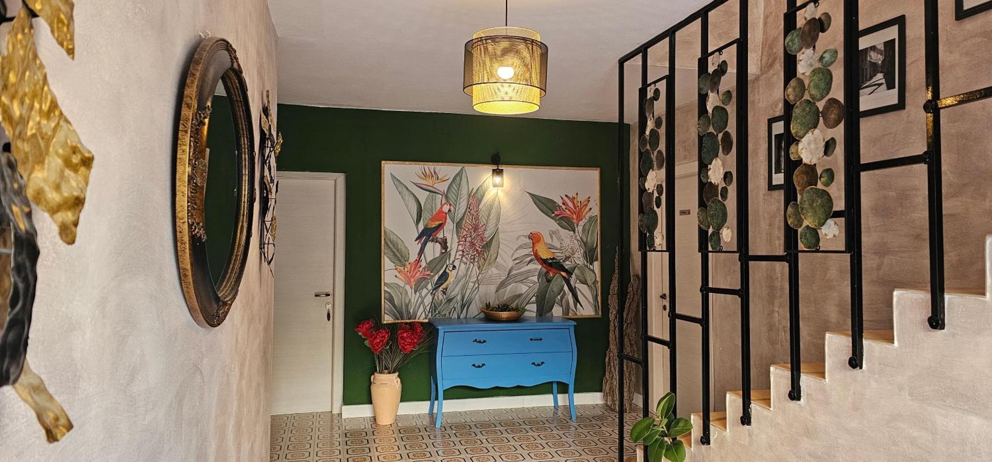 Boutique Villa Revelin Pag Town Exterior foto