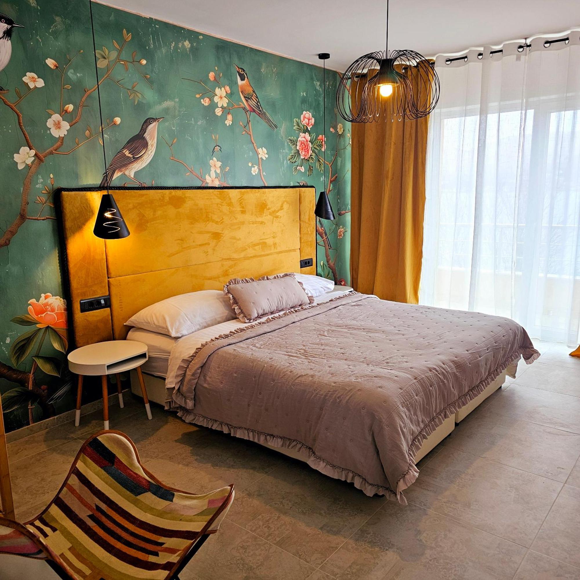 Boutique Villa Revelin Pag Town Exterior foto