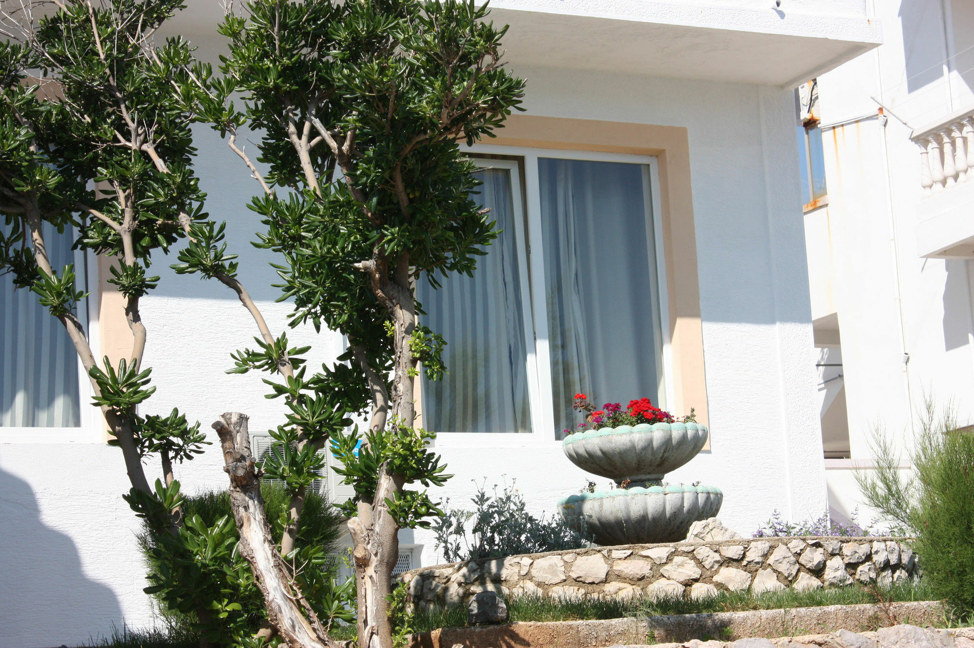 Boutique Villa Revelin Pag Town Exterior foto