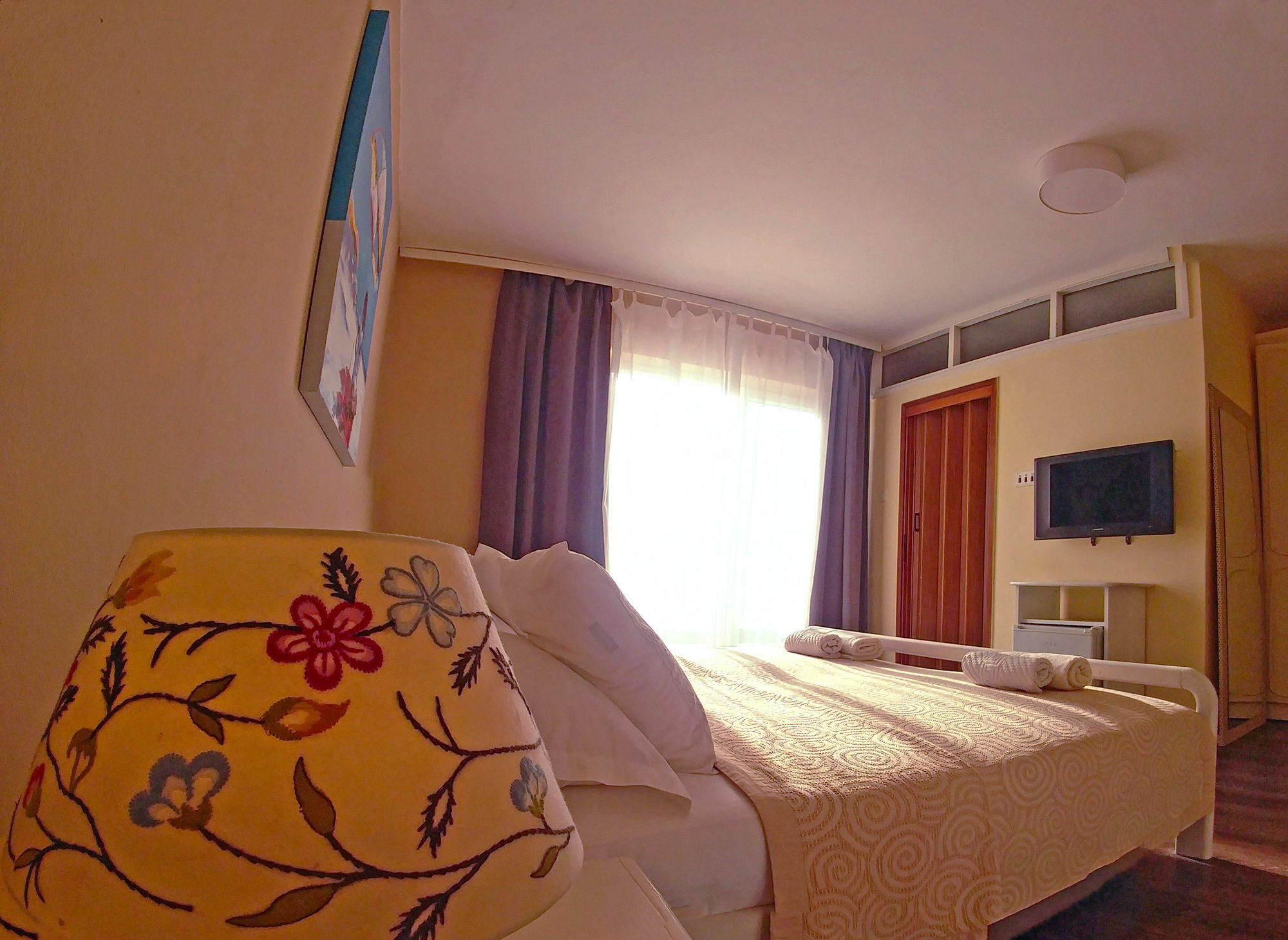 Boutique Villa Revelin Pag Town Exterior foto