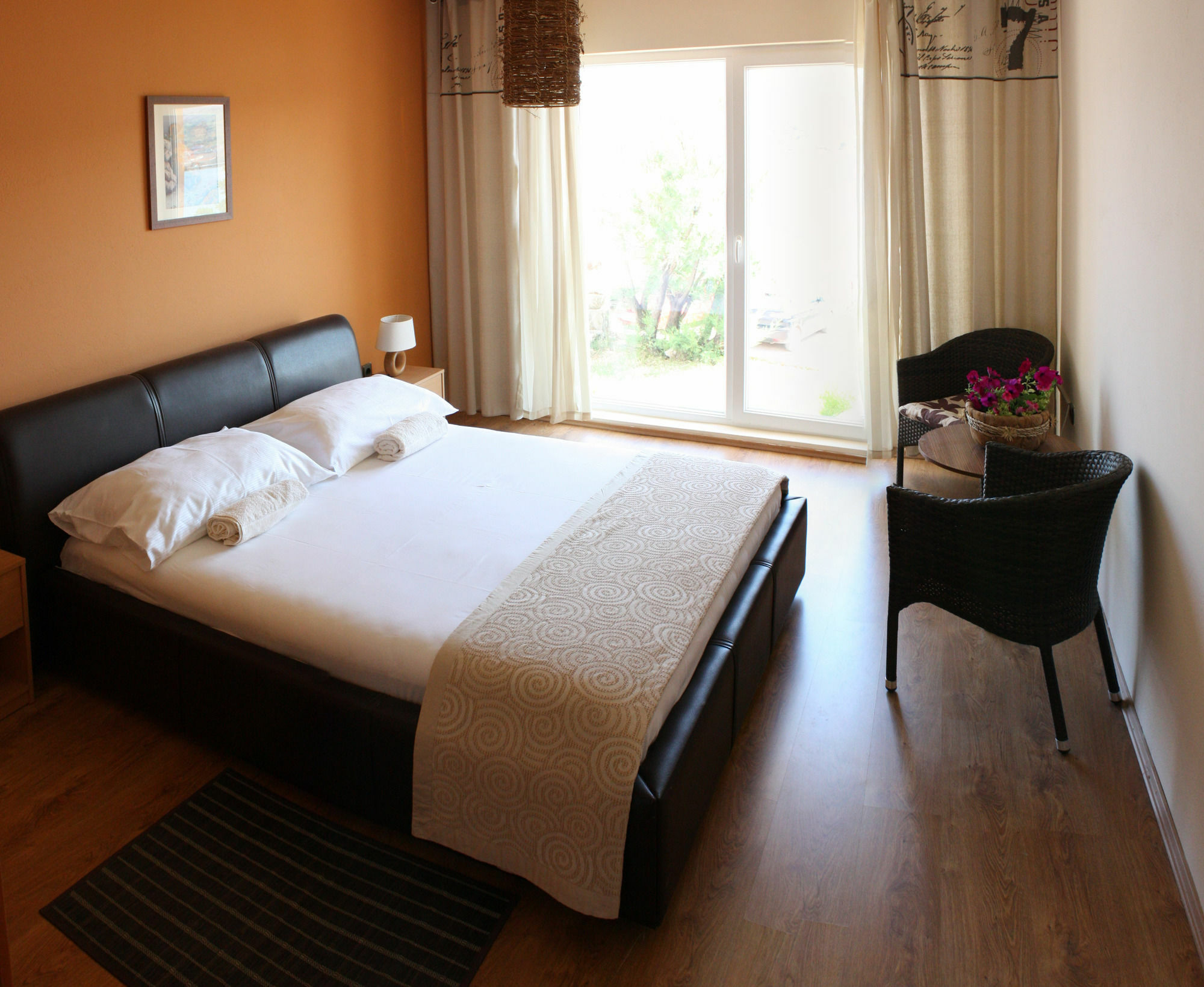 Boutique Villa Revelin Pag Town Exterior foto