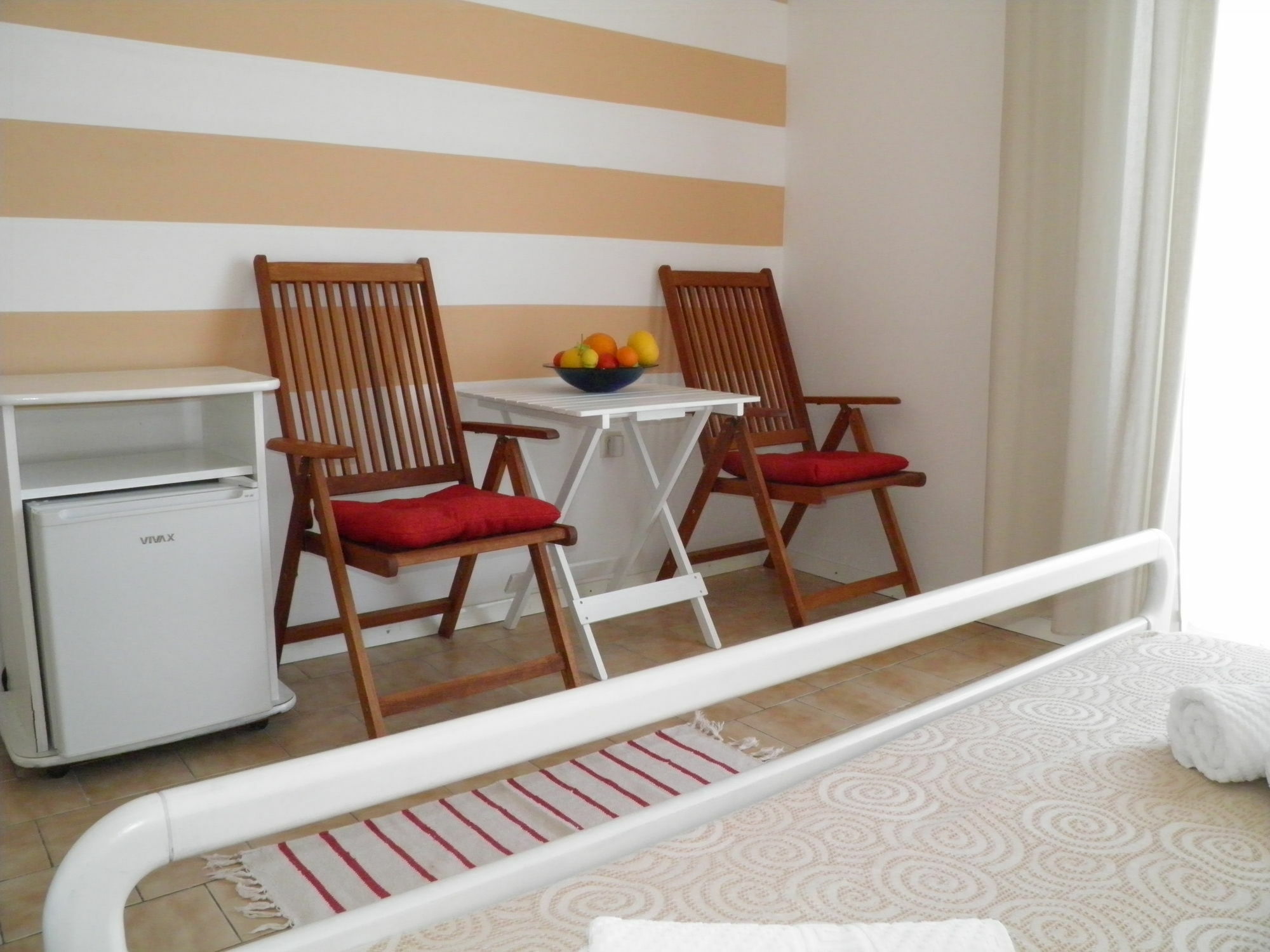 Boutique Villa Revelin Pag Town Exterior foto